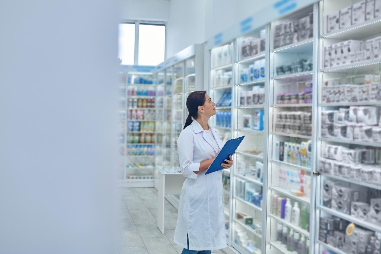 PHARMA