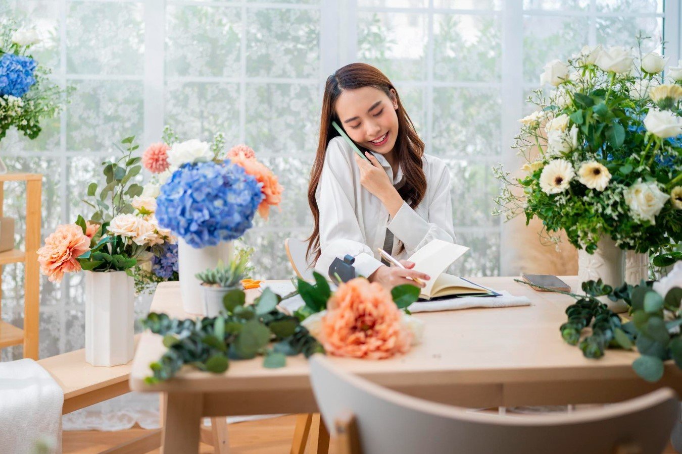 WEDDING & EVENTS